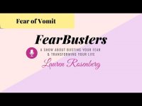 FearBusters Radio: Natalie Reeves Billing