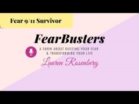 FearBusters: Ari Schonbrun