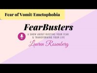 Fear of Vomit/Emetophobia